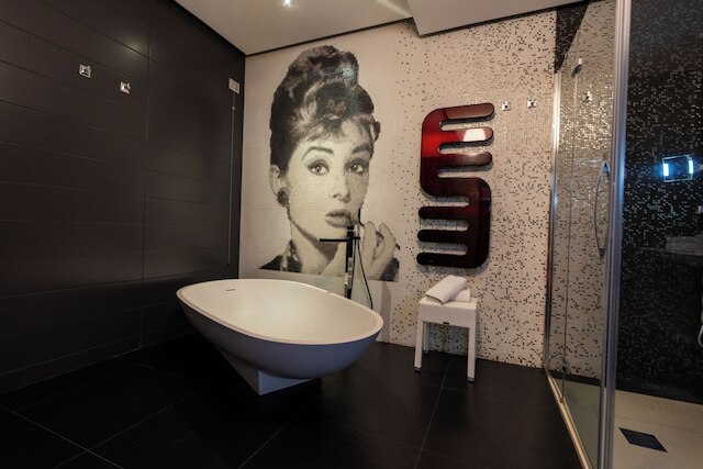 ディヴィナ ラグジュアリーホテル