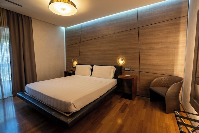 ディヴィナ ラグジュアリーホテル