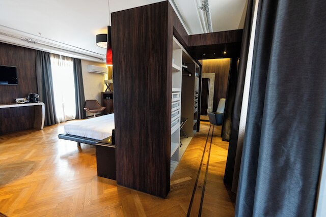 ディヴィナ ラグジュアリーホテル