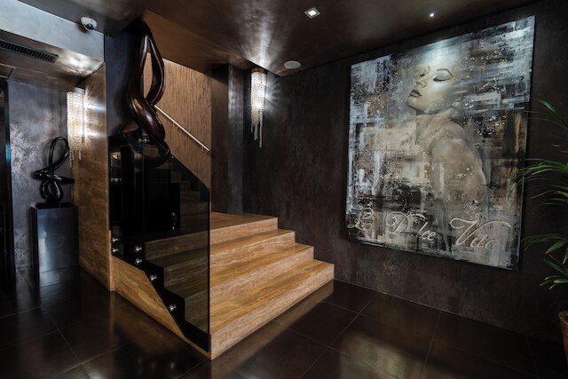 ディヴィナ ラグジュアリーホテル