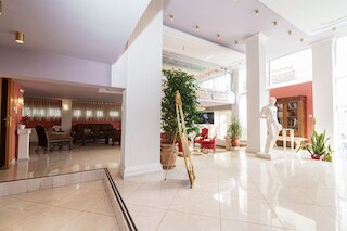 アクロポリス アミ ブティック ホテル