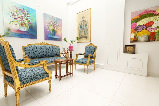 アクロポリス アミ ブティック ホテル