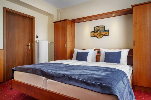 ホテル ハーゲマン