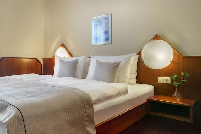 ホテル ハーゲマン