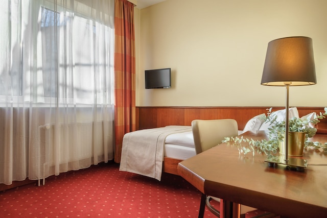 ホテル ハーゲマン