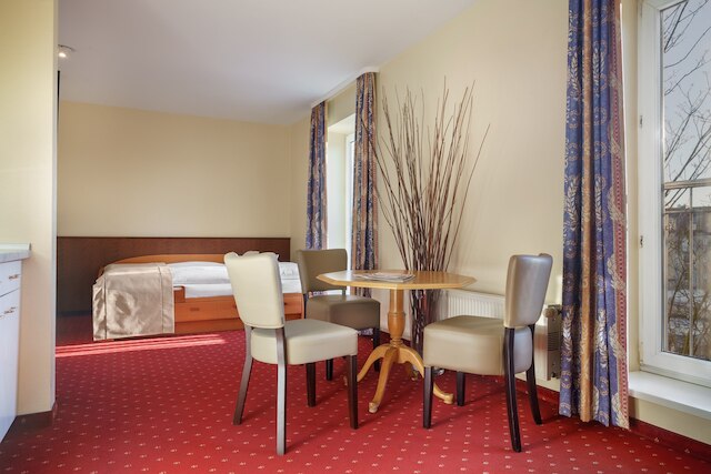 ホテル ハーゲマン