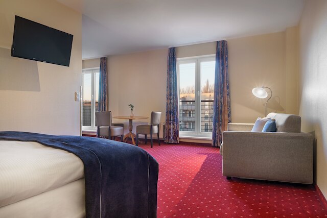 ホテル ハーゲマン