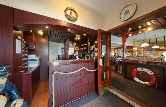 ホテル ハーゲマン