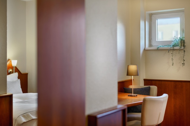 ホテル ハーゲマン