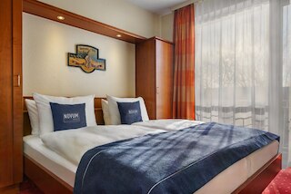 ホテル ハーゲマン