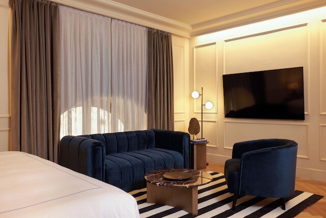 ザ ファースト アルテ - プリファード ホテルズ & リゾーツ