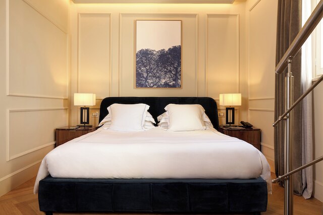 ザ ファースト アルテ - プリファード ホテルズ & リゾーツ