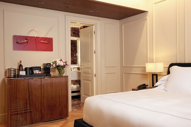 ザ ファースト アルテ - プリファード ホテルズ & リゾーツ