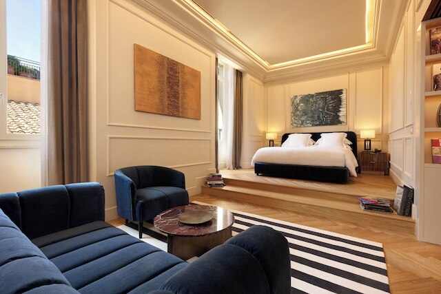 ザ ファースト アルテ - プリファード ホテルズ & リゾーツ