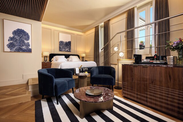 ザ ファースト アルテ - プリファード ホテルズ & リゾーツ