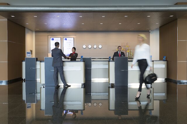 ノボテル アブダビ アル ブスタン