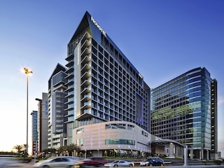 ノボテル アブダビ アル ブスタン