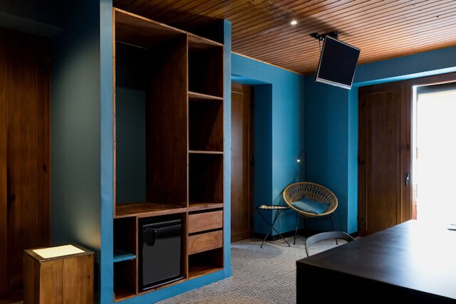 リスボン アート ステイ アパートメンツ バイシャ