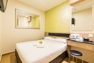 フレグランス ホテル - オーシャン ビュー