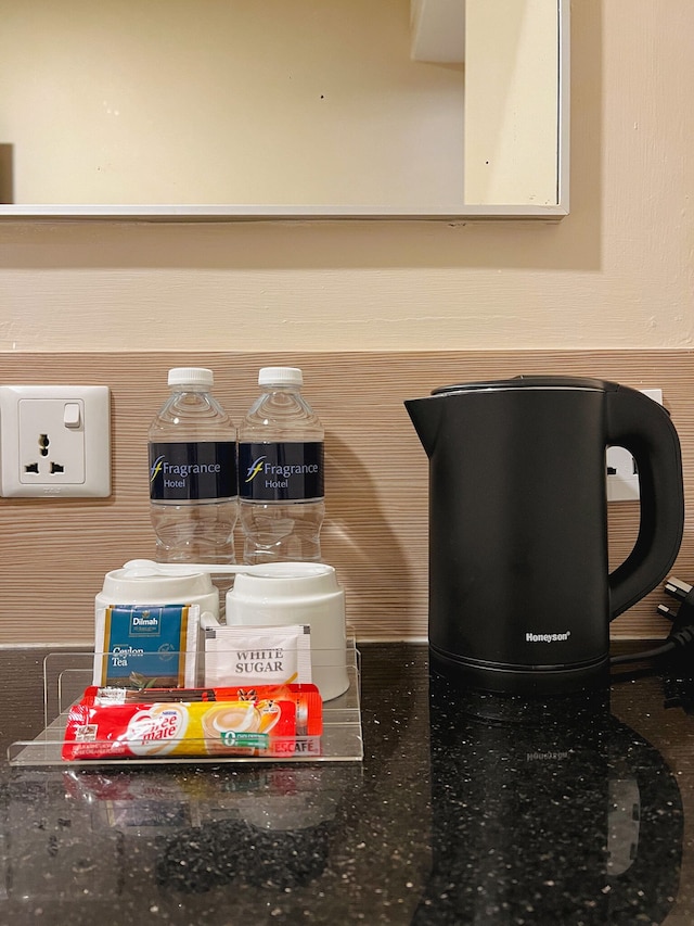 フレグランス ホテル - オーシャン ビュー