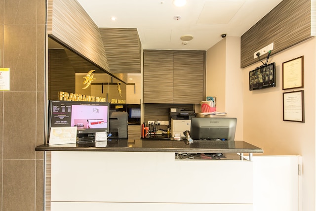 フレグランス ホテル - オーシャン ビュー