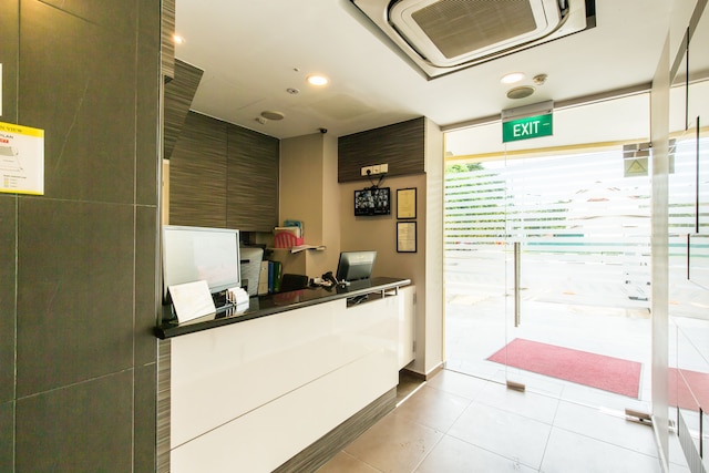 フレグランス ホテル - オーシャン ビュー