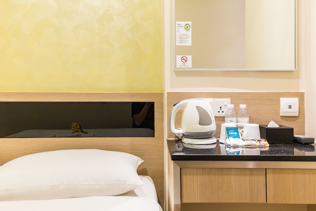 フレグランス ホテル - オーシャン ビュー