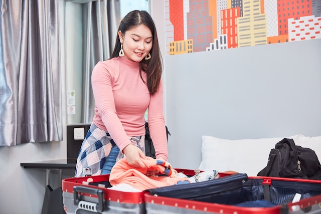 イビス バジェット シンガポール ブギス