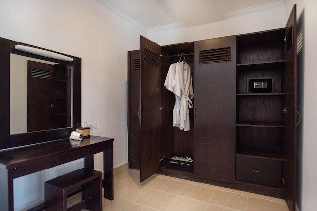 ザ トゥカッド ヴィラ