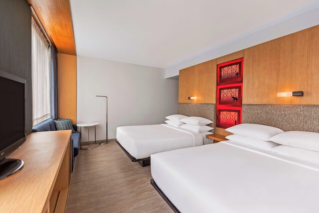 アロフト バンコク スクンビット 11