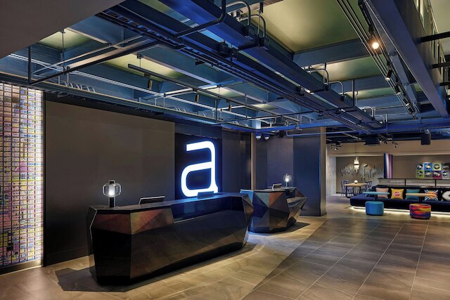 アロフト バンコク スクンビット 11