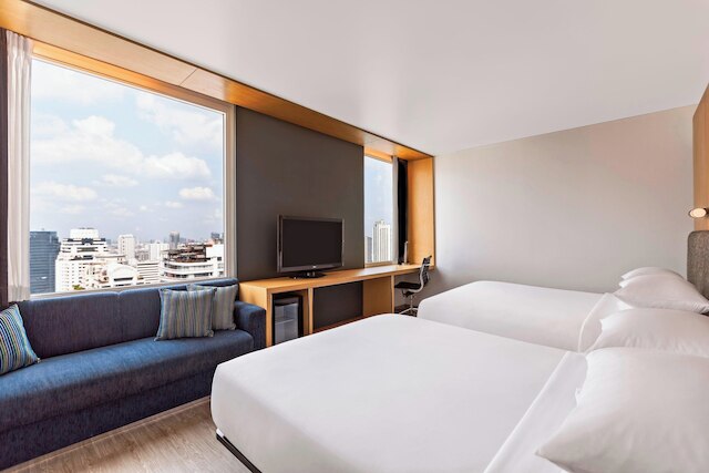 アロフト バンコク スクンビット 11