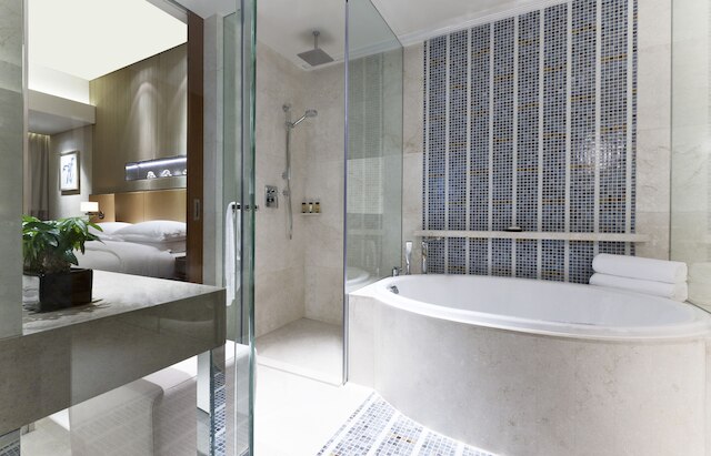 シェラトングランド北京東城ホテル (北京金隅喜来登大酒店)