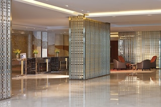 シェラトングランド北京東城ホテル (北京金隅喜来登大酒店)