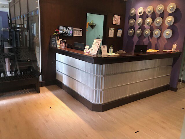 サワディー ホテル @ スクンビット ソイ 8