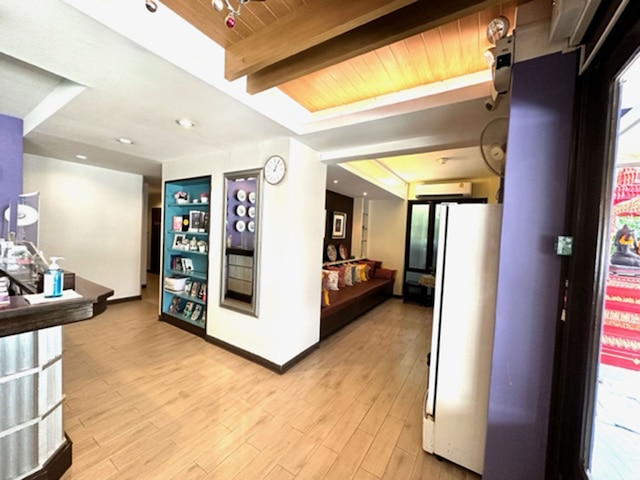 サワディー ホテル @ スクンビット ソイ 8