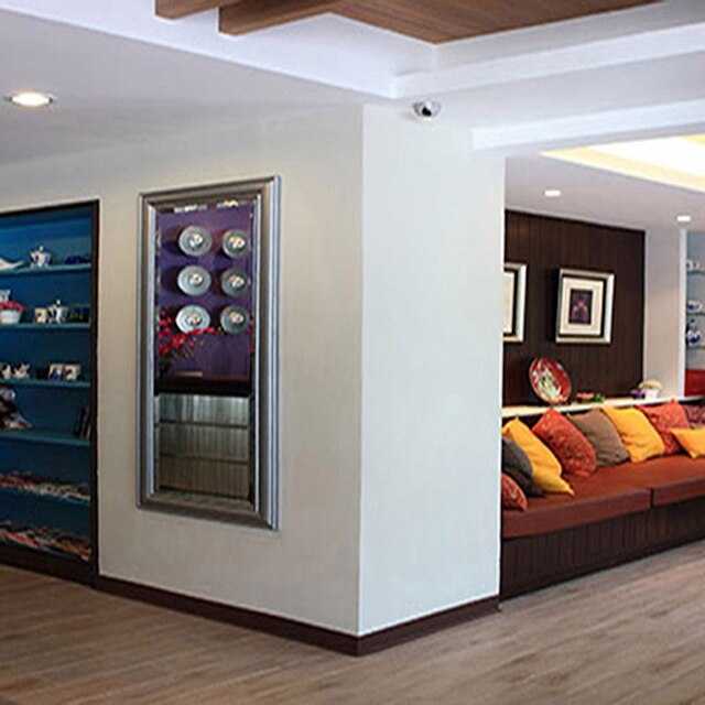 サワディー ホテル @ スクンビット ソイ 8