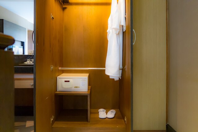 パワンソーン ラグジュアリー プール ヴィラ サムイ