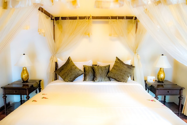 パワンソーン ラグジュアリー プール ヴィラ サムイ