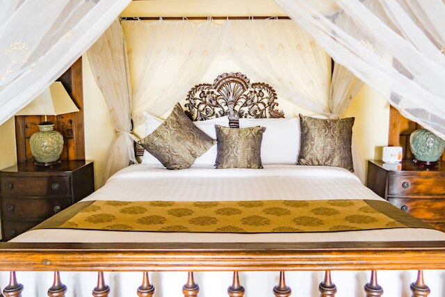 パワンソーン ラグジュアリー プール ヴィラ サムイ