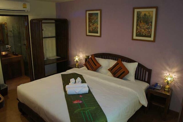 チェンマイ ブティック ハウス