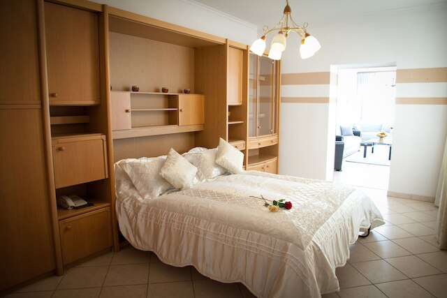 ホテル エンゲルバート