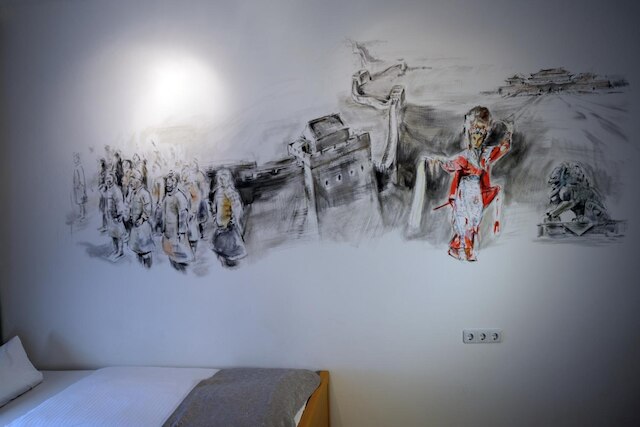 ホテル エンゲルバート