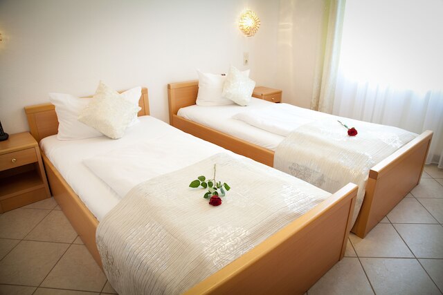 ホテル エンゲルバート