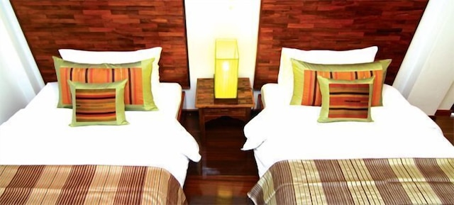 ターペー ブティック ハウス