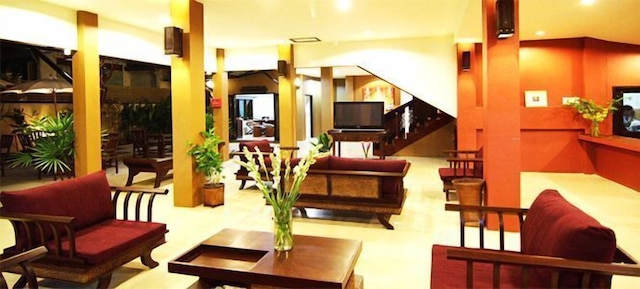 ターペー ブティック ハウス