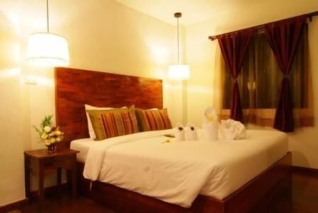 ターペー ブティック ハウス