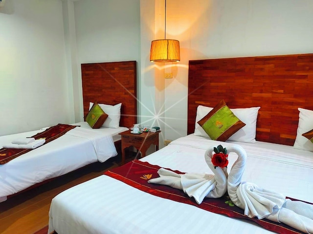 ターペー ブティック ハウス