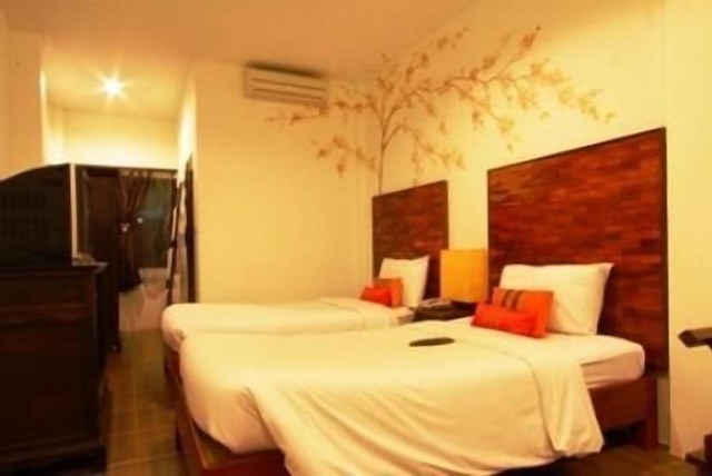 ターペー ブティック ハウス