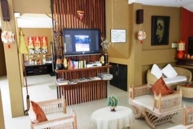 ターペー ブティック ハウス